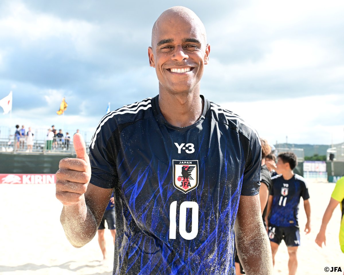 サッカー日本代表 🇯🇵 (@jfa_samuraiblue) / X