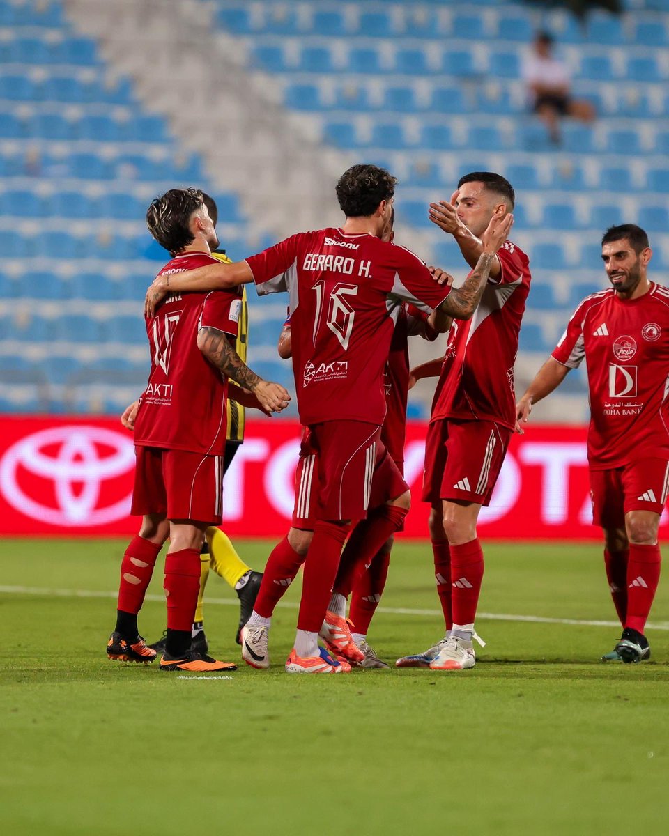 Gerard Hernandez tweet media