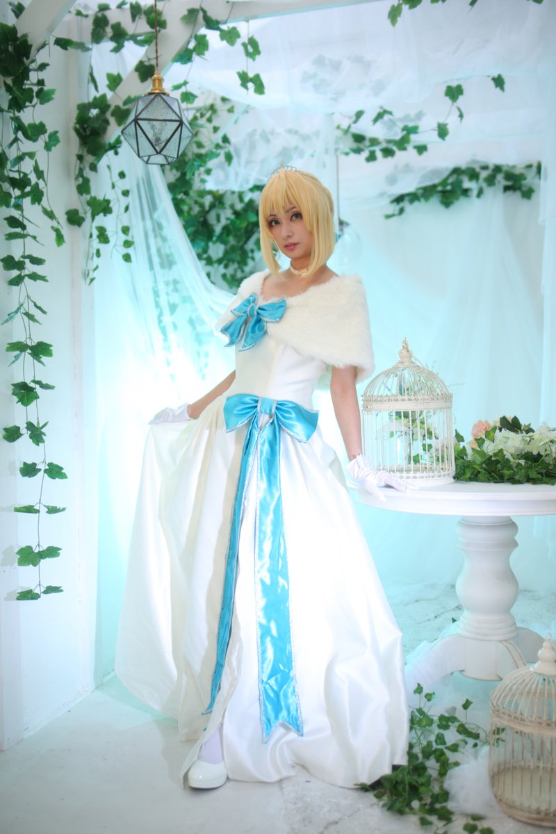 さあ、祝祭の時間です

cosplay/アルトリア・ペンドラゴン [英霊正装]
p:<a href="/Koji_lucifer/">Koji。@ルーシー</a>