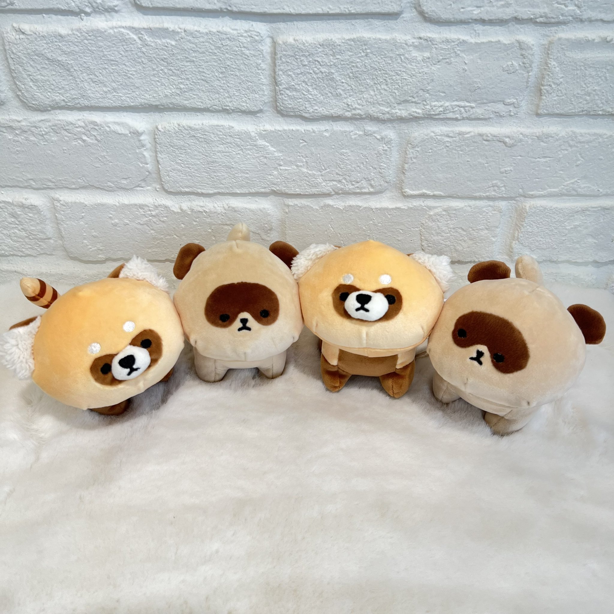 もふもフレンズ　12匹+服　まとめ売り もふもフレンズ 12匹+服 まとめ売り