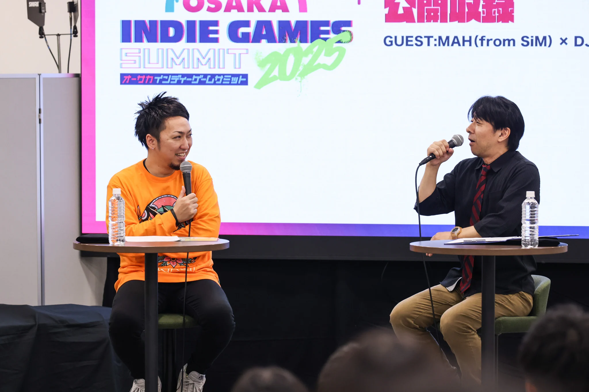 OSAKA INDIE GAMES SUMMIT（オーサカインディゲームサミット） on X