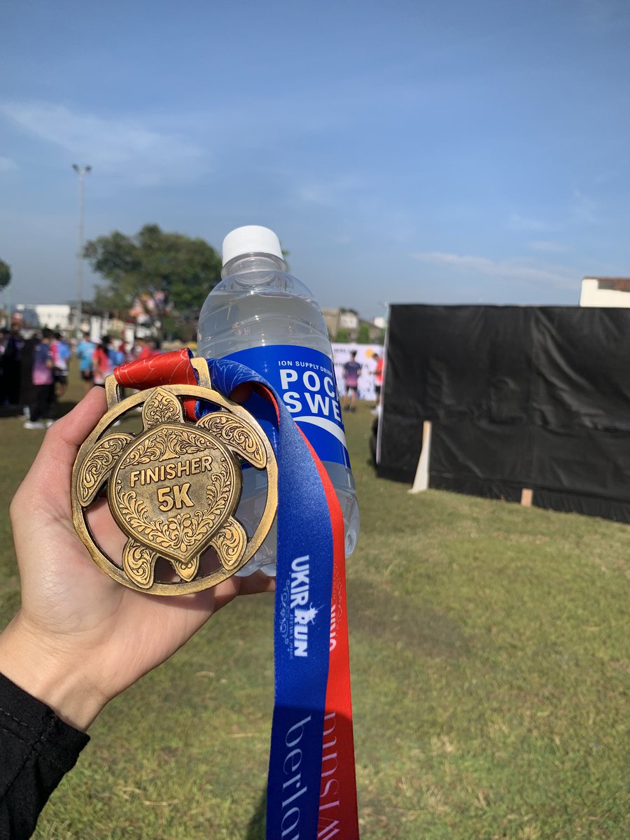 Cuma butuh gerak dan saldo aman.