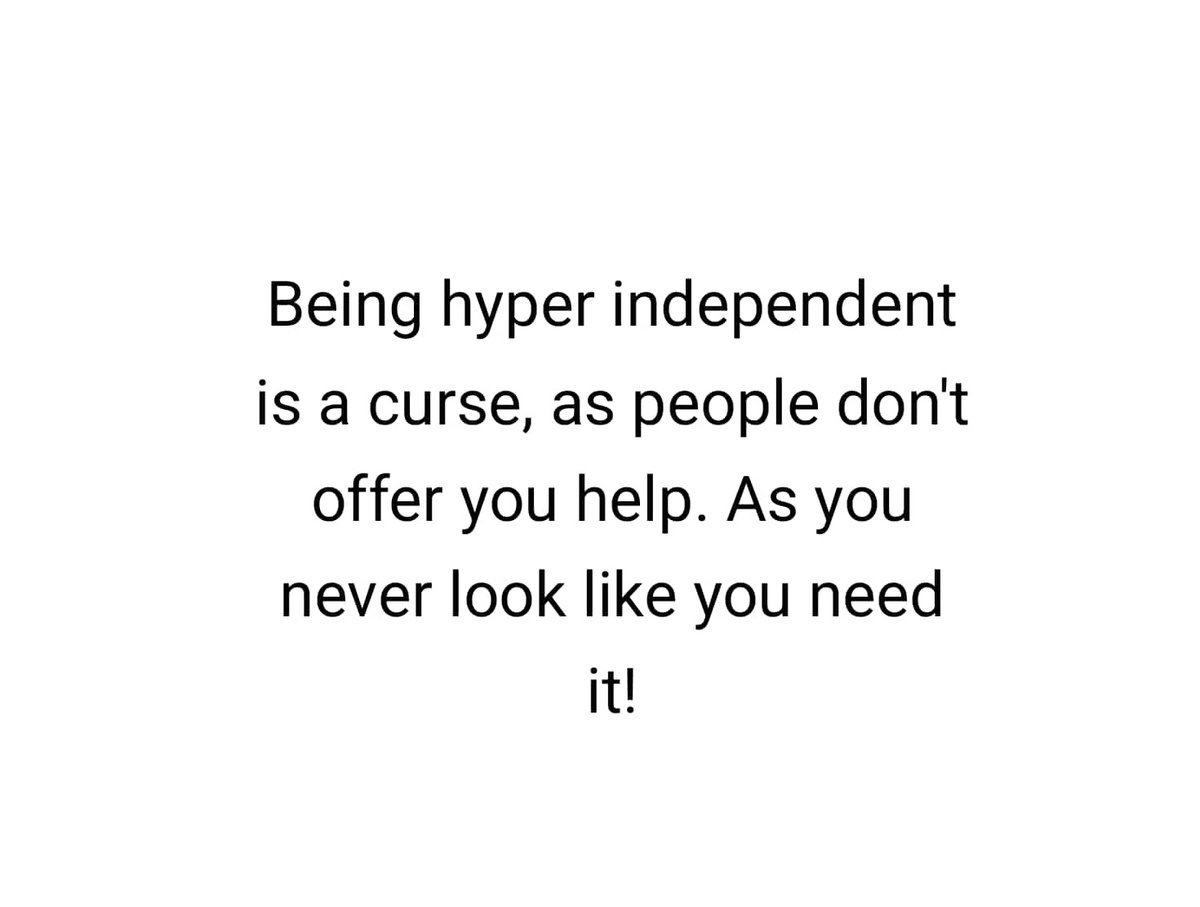 Being a black woman is so fucking depressing!
