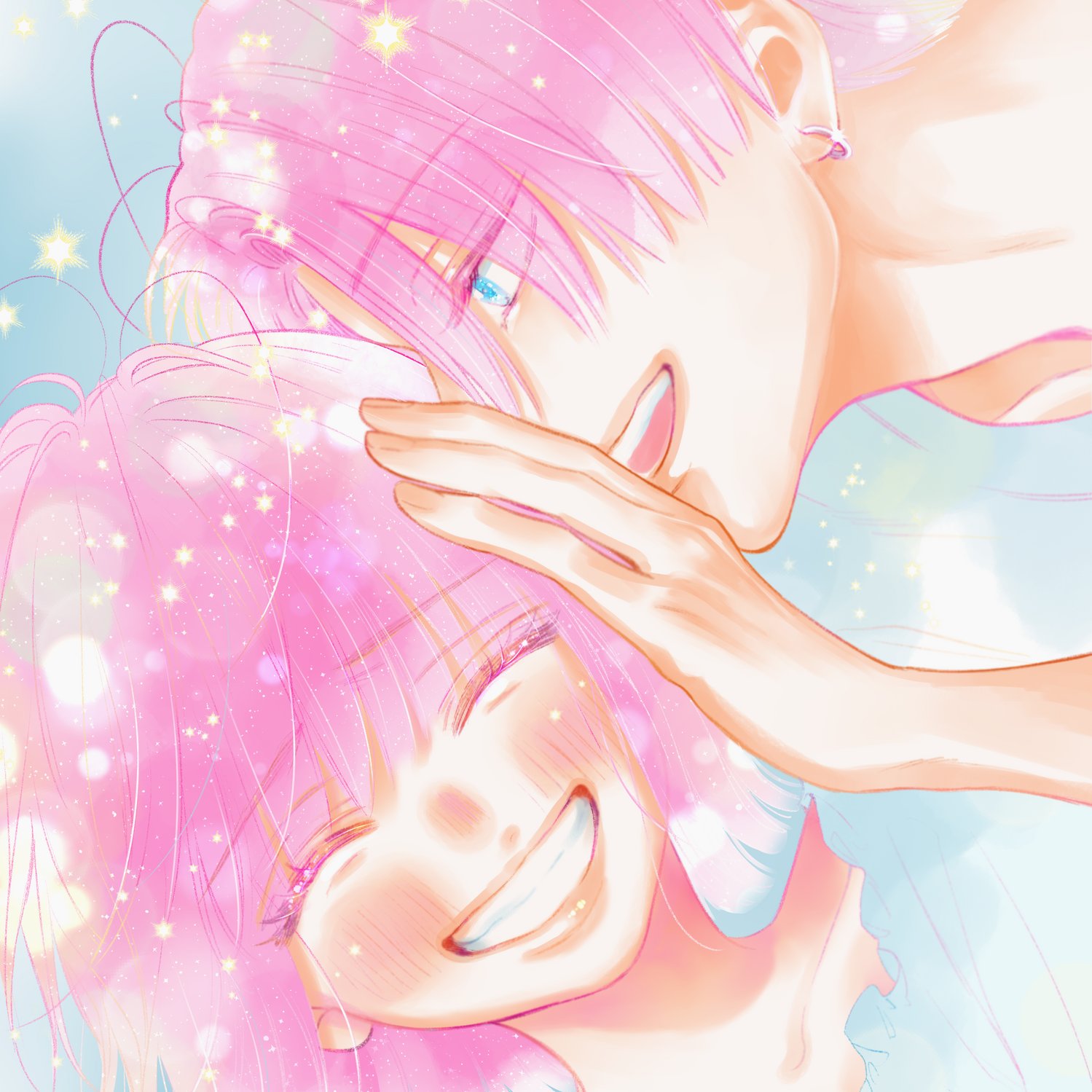 日向きょう◇舞園くん①巻発売中 (@hinatakyoooo) / X