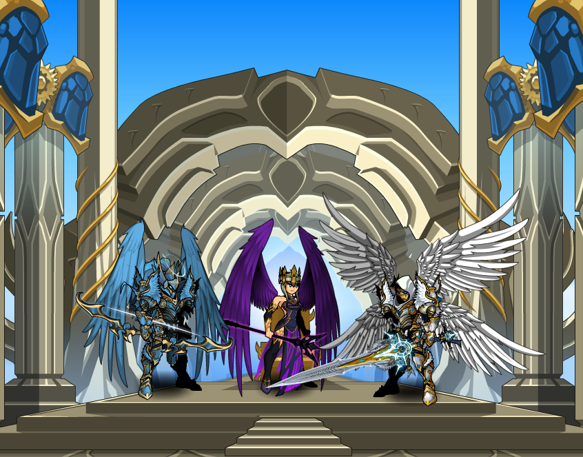 dimsatrya76's tweet photo. Atlas Promenade Guardian Angel

@Za_Weiy @sailoooooormars https://t.co/9Y6os2xSFa