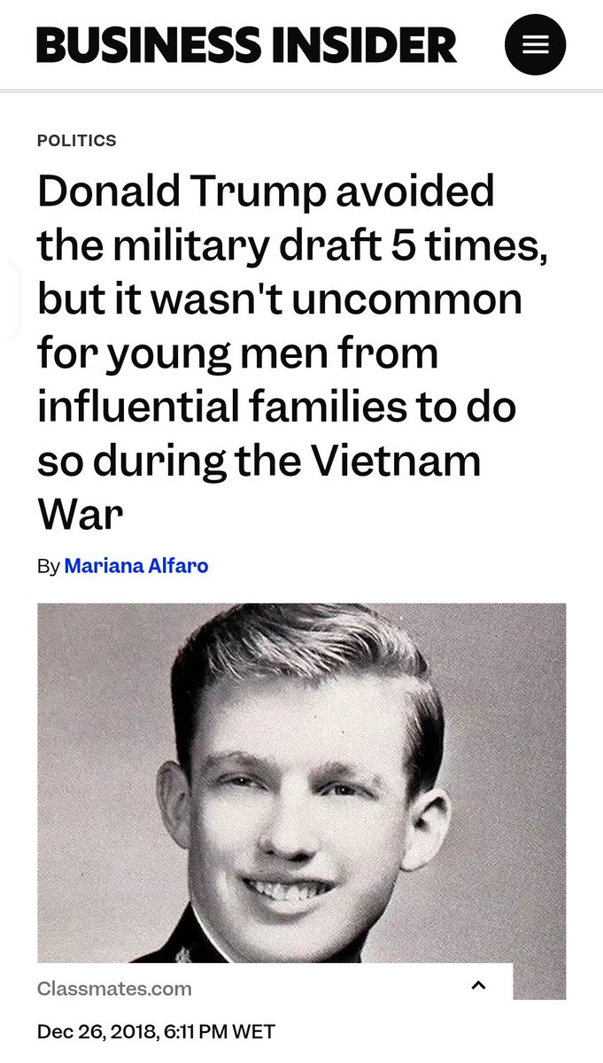 Nail scratches!? 🤭

Commander-in-chief! 🤣😂