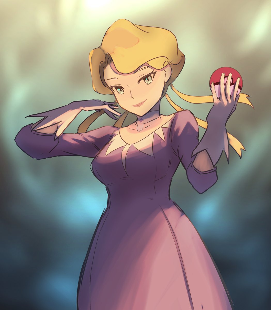 氷のプリム

#ポケモンイラスト
#pokemonfanart
#絵描きさんと繋がりたい
#ポケモン好きな人と繋がりたい
#ポケモン絵描きさんと繋がりたい
#ワンドロ