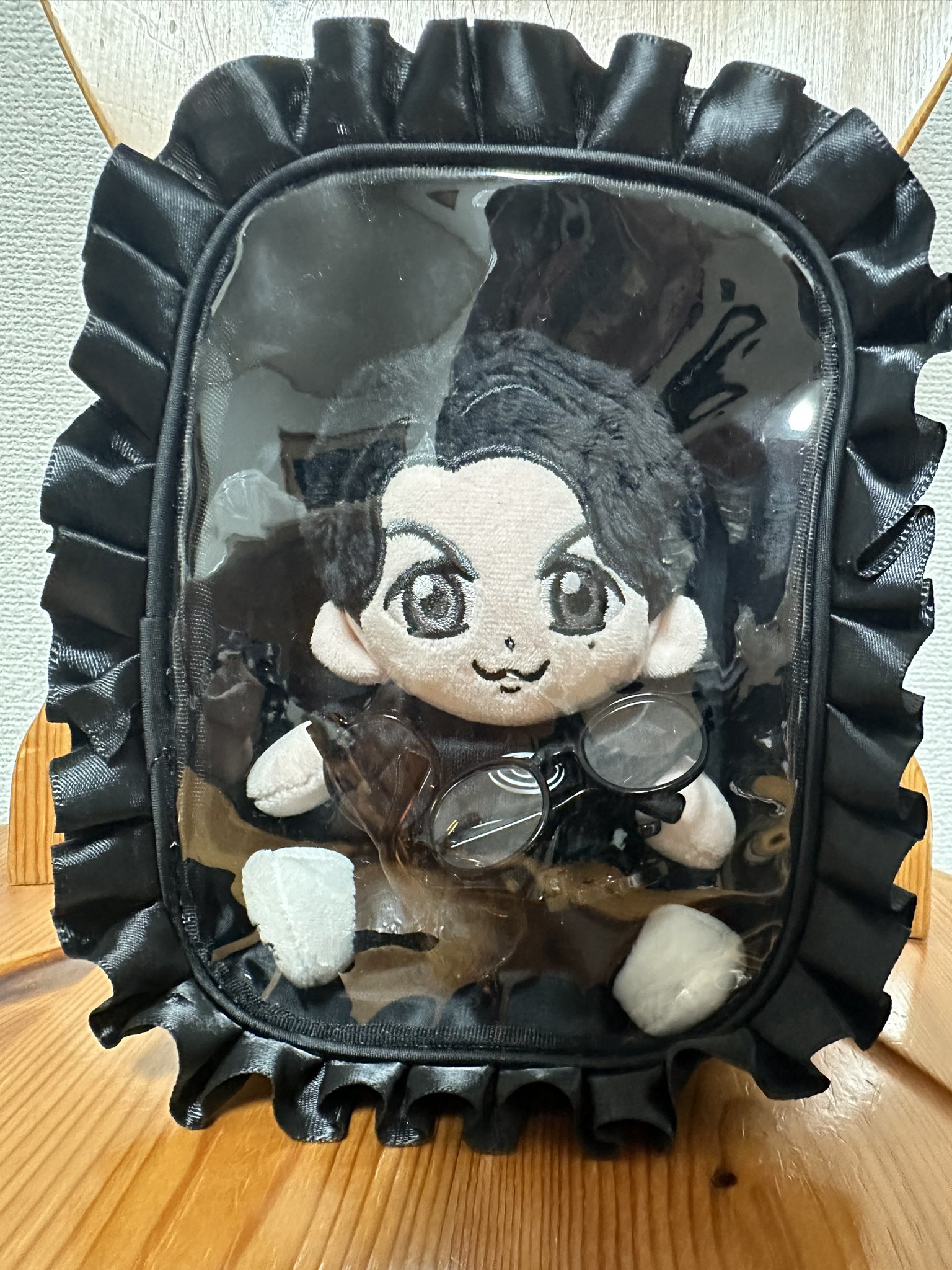 早い者勝ち‼️福山雅治　ぬいぐるみ　未開封　ファンクラブ　限定　推しぬい 福山雅治 #キャラクター #ぬいぐるみ #人形 #フィギュア