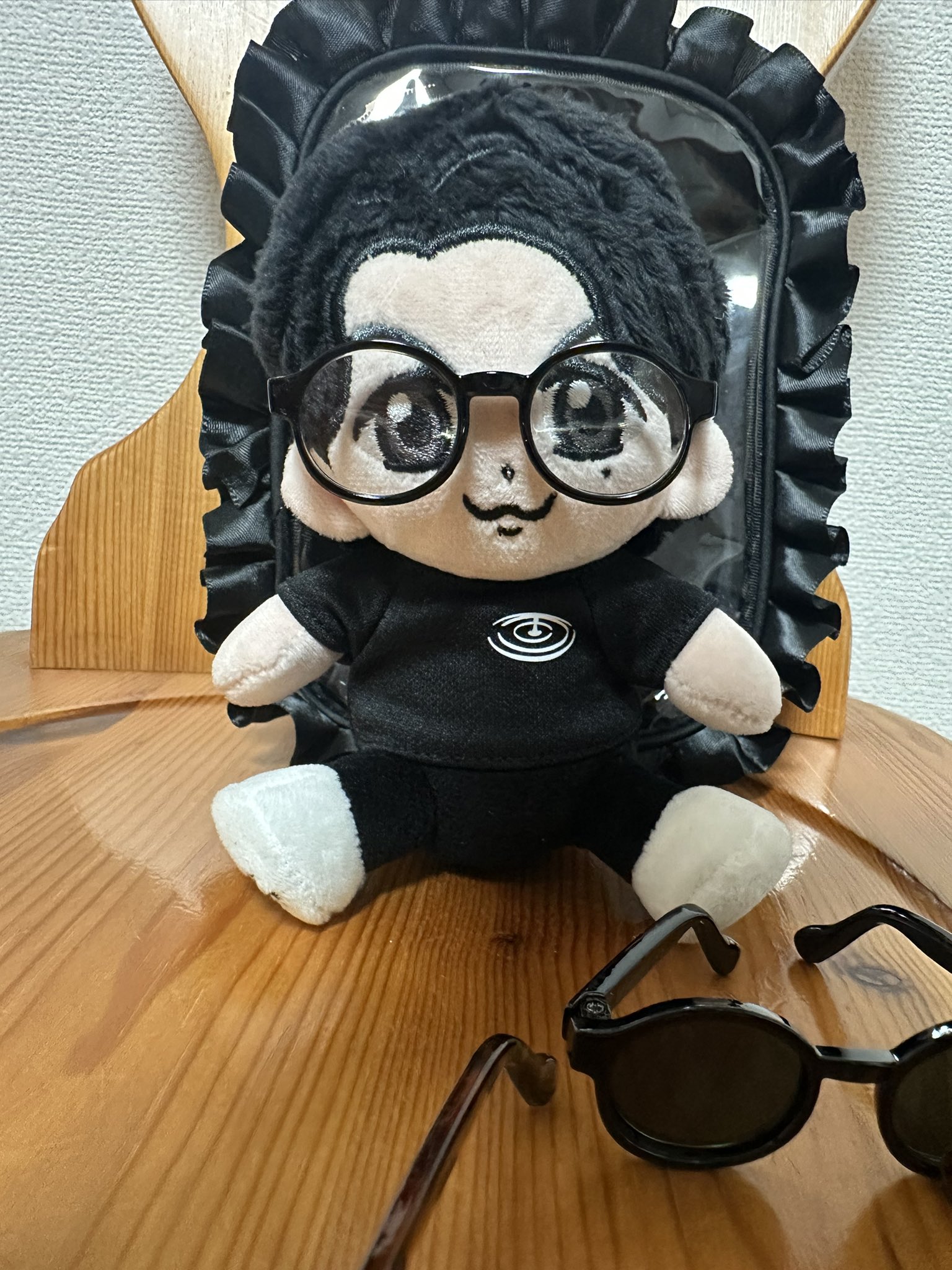 福山雅治　ぬいぐるみ　推しぬい Y on X: 