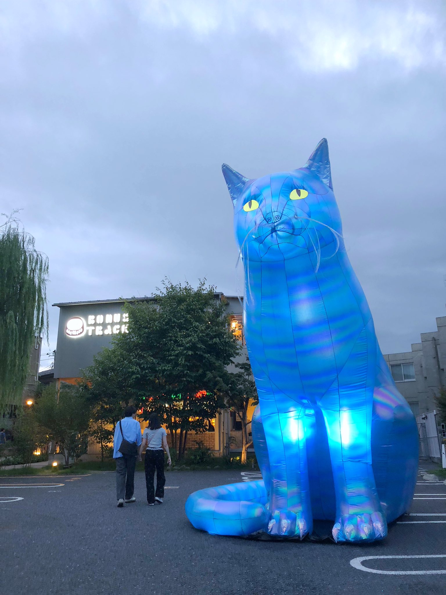 nyanさま 下ザと nyan cat 下ザと (