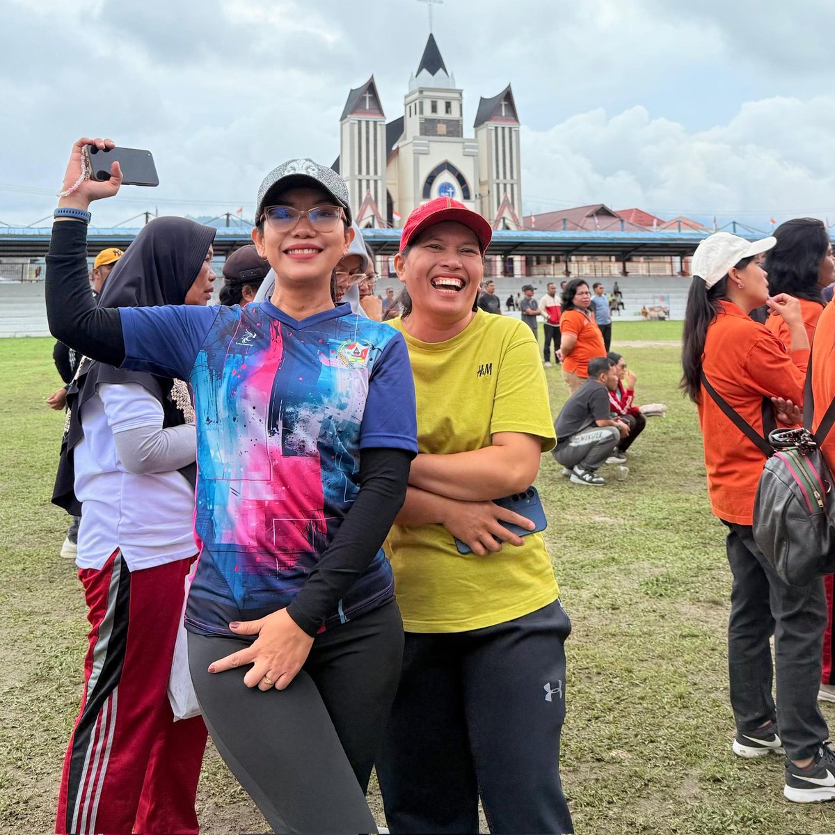 Lboneth's tweet photo. #FotoProfilBaru https://t.co/xoQ4b8abUn