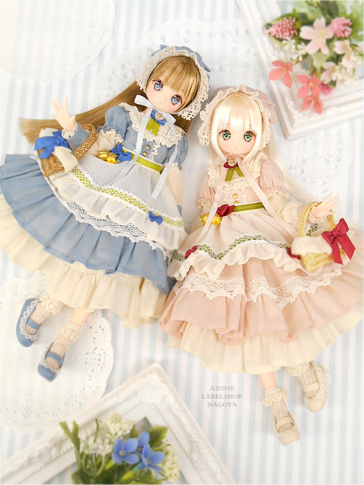 アゾンインターナショナル(Azone International) 1／6アイリスコレクト