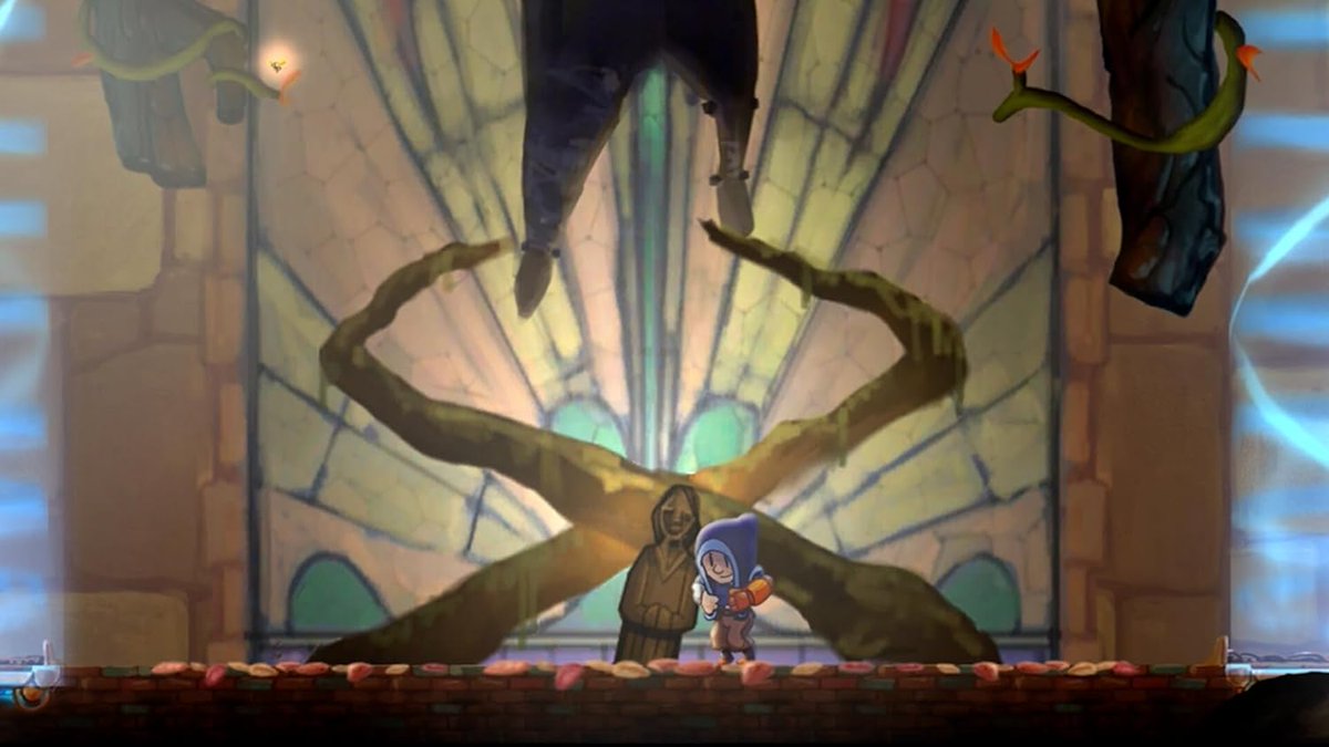 ImpactGame_es's tweet photo. ¿Estás preparad@ para la experiencia electromagnética definitiva? Prepárate para quedarte pegad@ a tu asiento, ¡ya está aquí #Teslagrad Power Pack para #PS5 y #Switch con @TesuraGames!

A LA VENTA: https://t.co/5gs4auCam0 https://t.co/4HtIKUbZTy