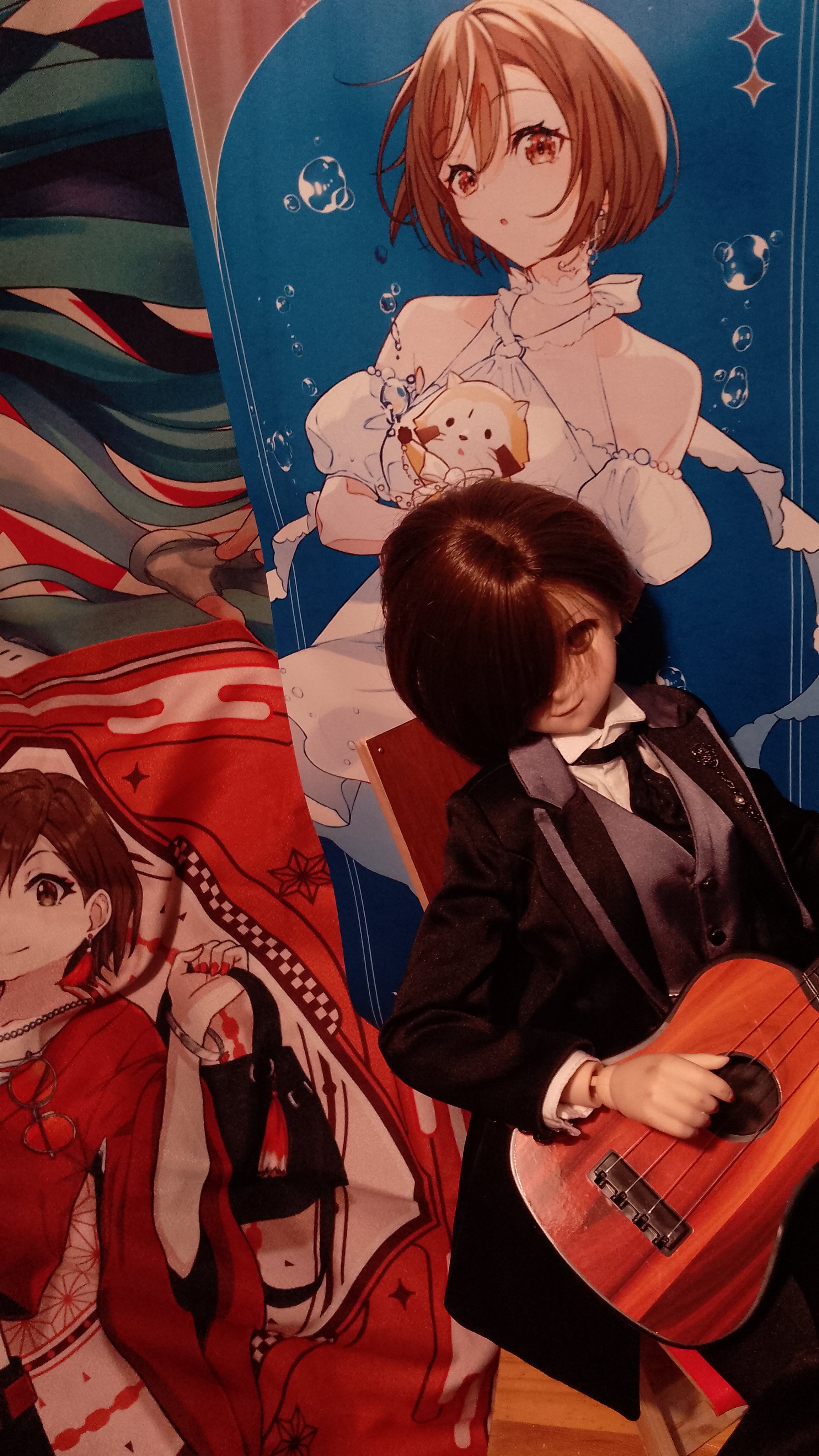 放浪者 幻矢 on X: 