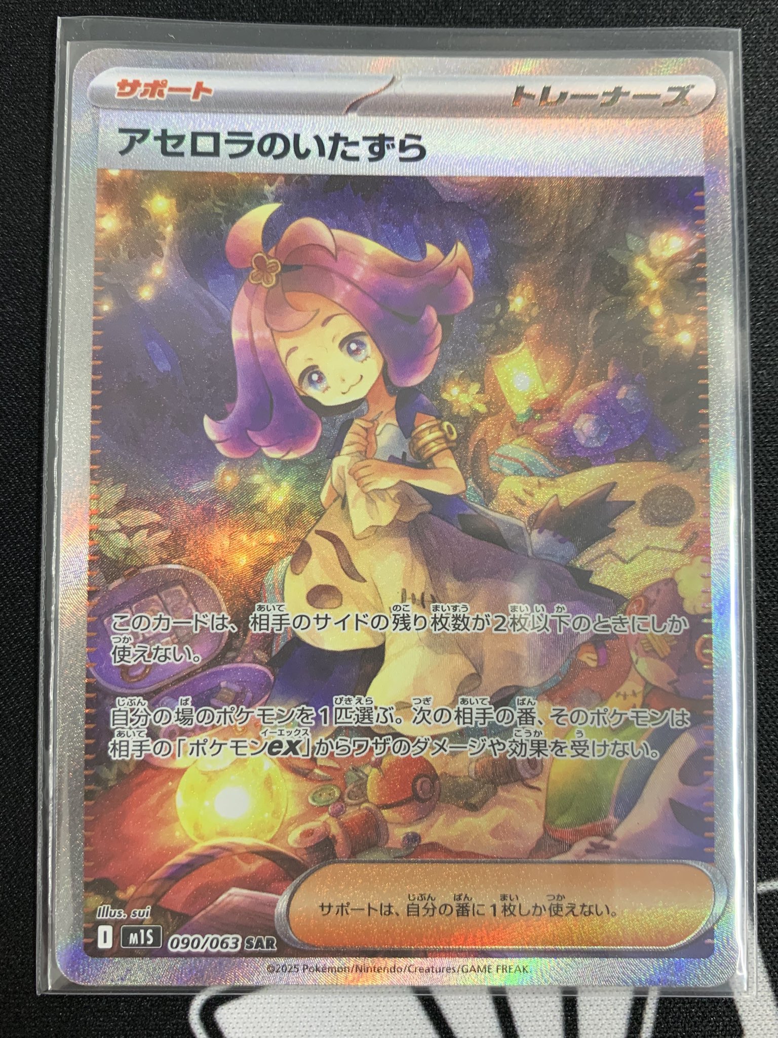 メガフシギバナEX par アセロラのいたずらsr メガフシギバナEX par アセロラのいたずらsr