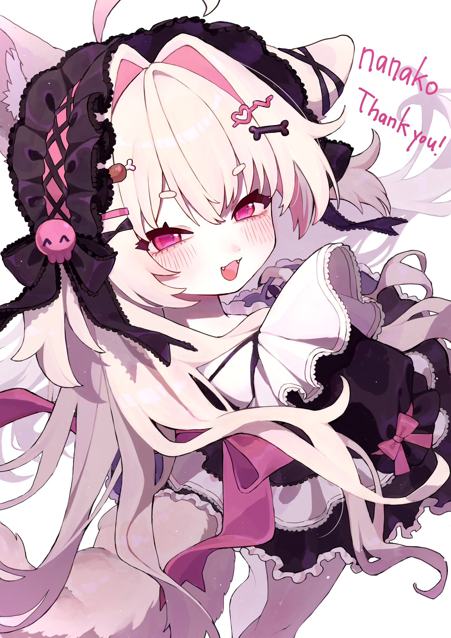 星苺水晶様♡ありがとうございます♡ やぁやぁ on X