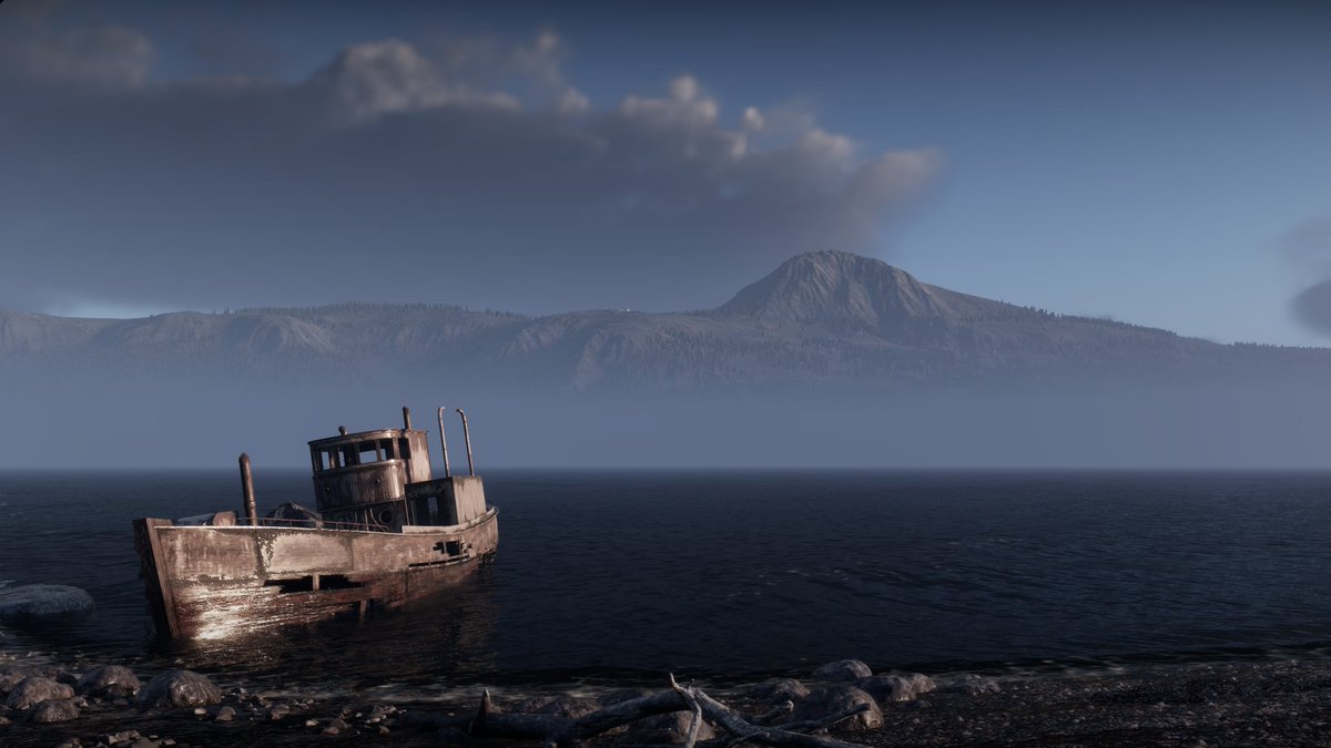 User EO posted this on Arma discord.
Kolguyev, 1.6 experimental, #ArmaReforger 

Can't not share, it's too good