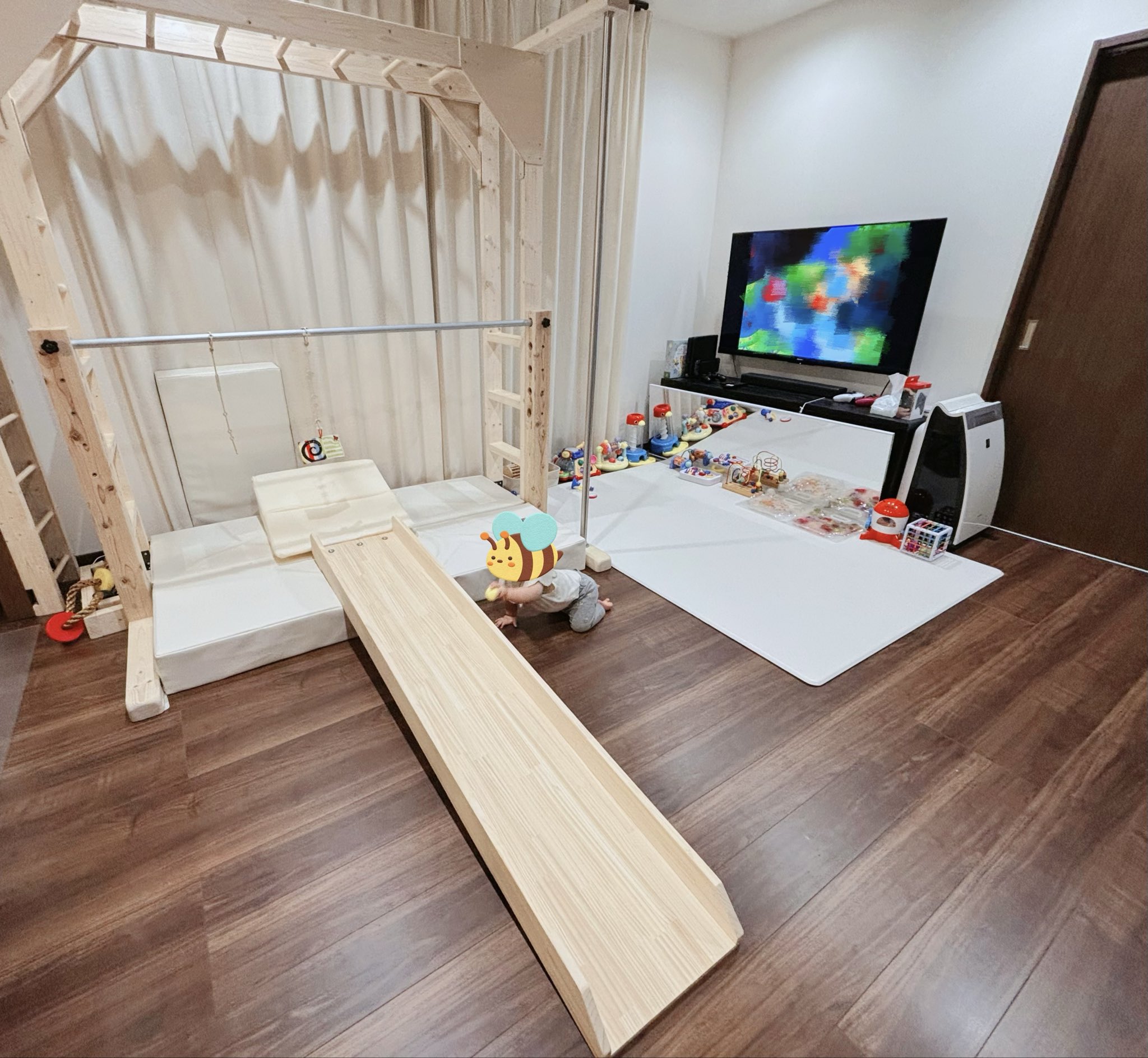 知育うんてい製作 アリサラのうんてい屋さん (@unteiyasan) / X