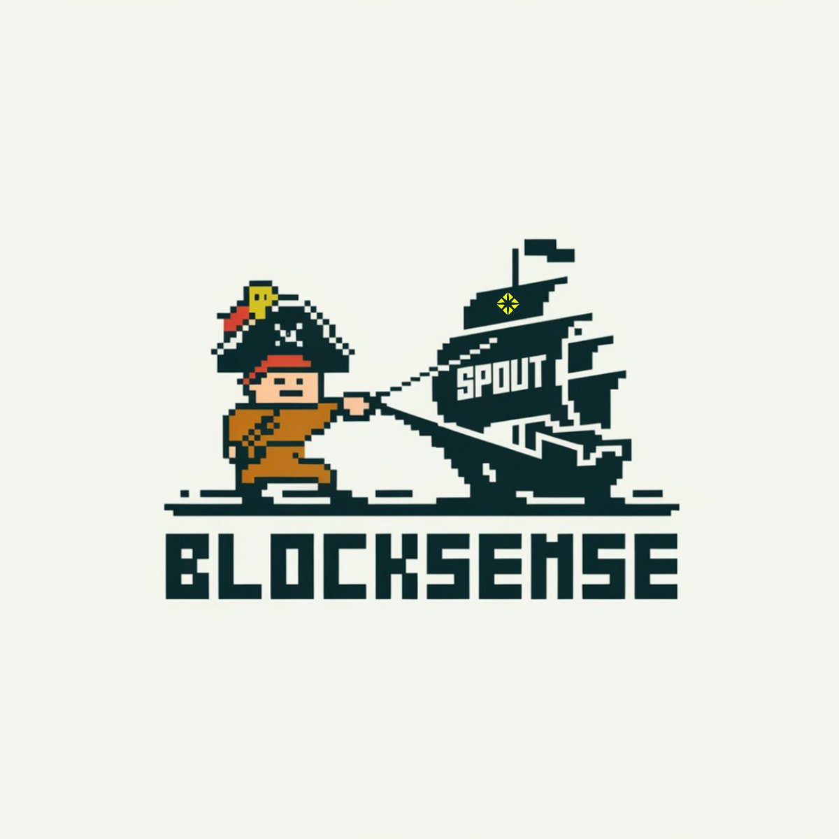 WIXgjMd211o7Bsj's tweet image. Using the #RWA #DEFİ protocol #Spout, which received technical support from blocksense, we can see how quickly the @blocksense_ team can introduce financial protocols into the game.

This is impressive because it involves replacing the code with blocksense code.🏴‍☠️
#web3 #ETH