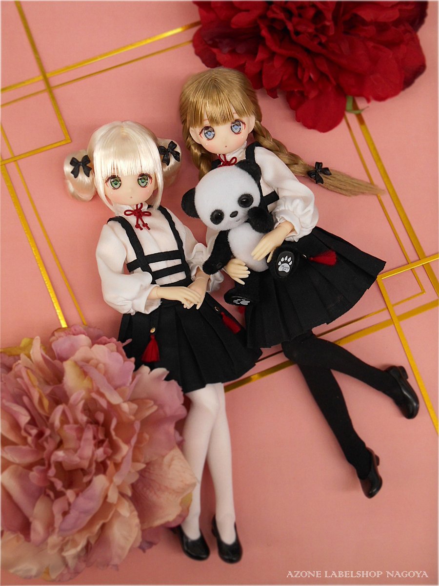 リオ 愛蔵品 アゾンレーベルショップ名古屋 on X: 