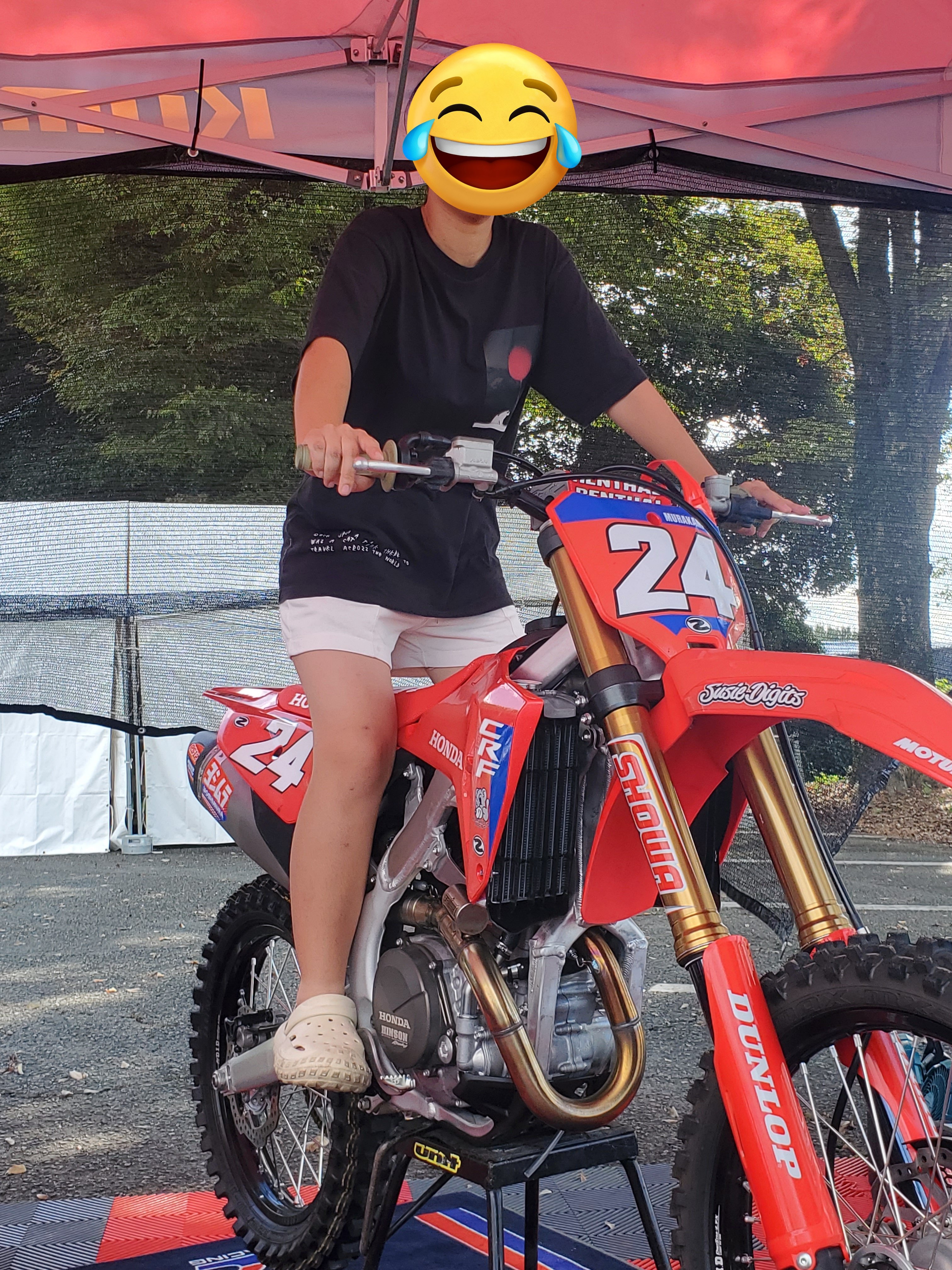 てんてけページ てんてけてん (@KV3_tenteke) / X