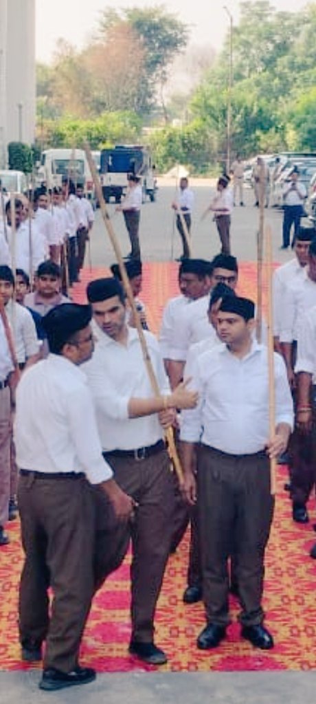 raitomar's tweet photo. संघ #100 वर्ष 
#संचलन....
#विजयदशमी 
#2025 https://t.co/SDP4zAohwR
