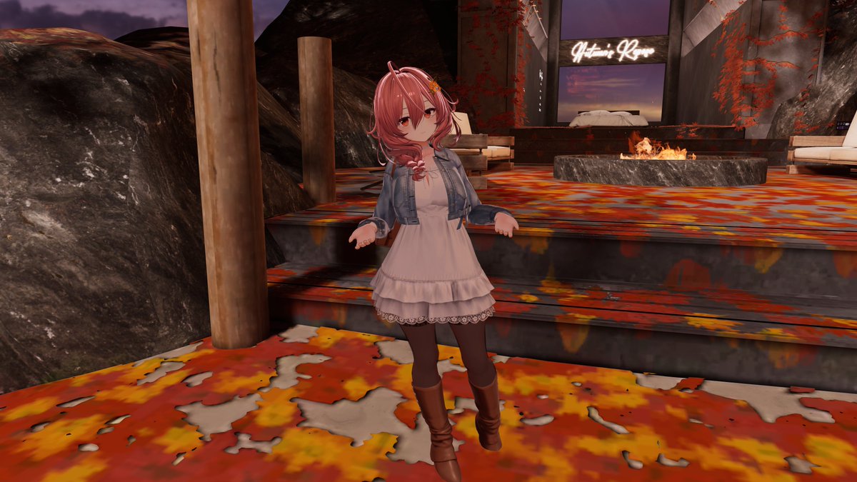 そら・うにぃ tweet media