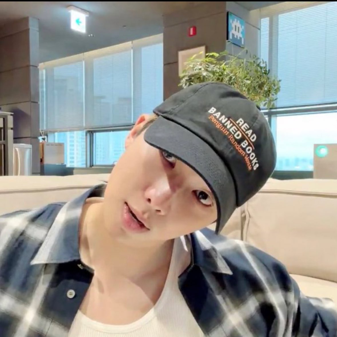 300I234444552's tweet image. what he said👆