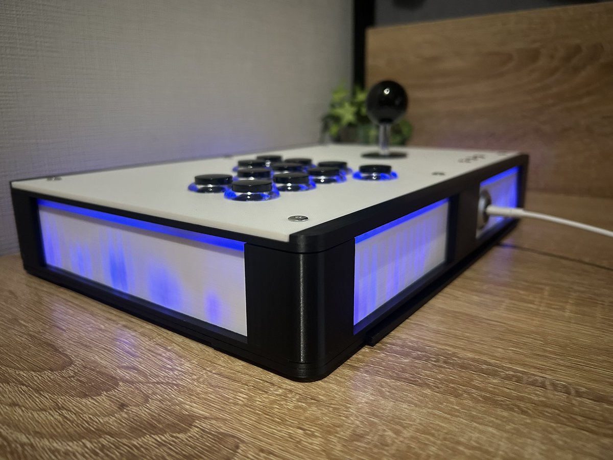 akekon-dojo🕹ゲームコントローラー専門店🕹自作アケコン