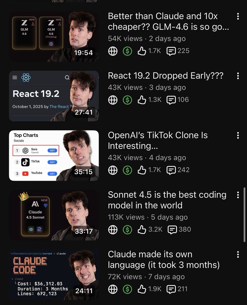 Theo - t3.gg tweet media