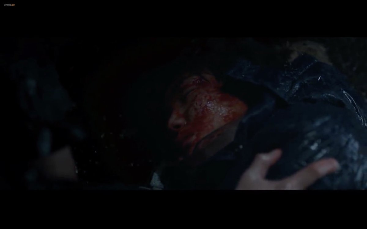 ksyjoshua's tweet image. I KNEW IT WAS A TRAP :( #ThePlot