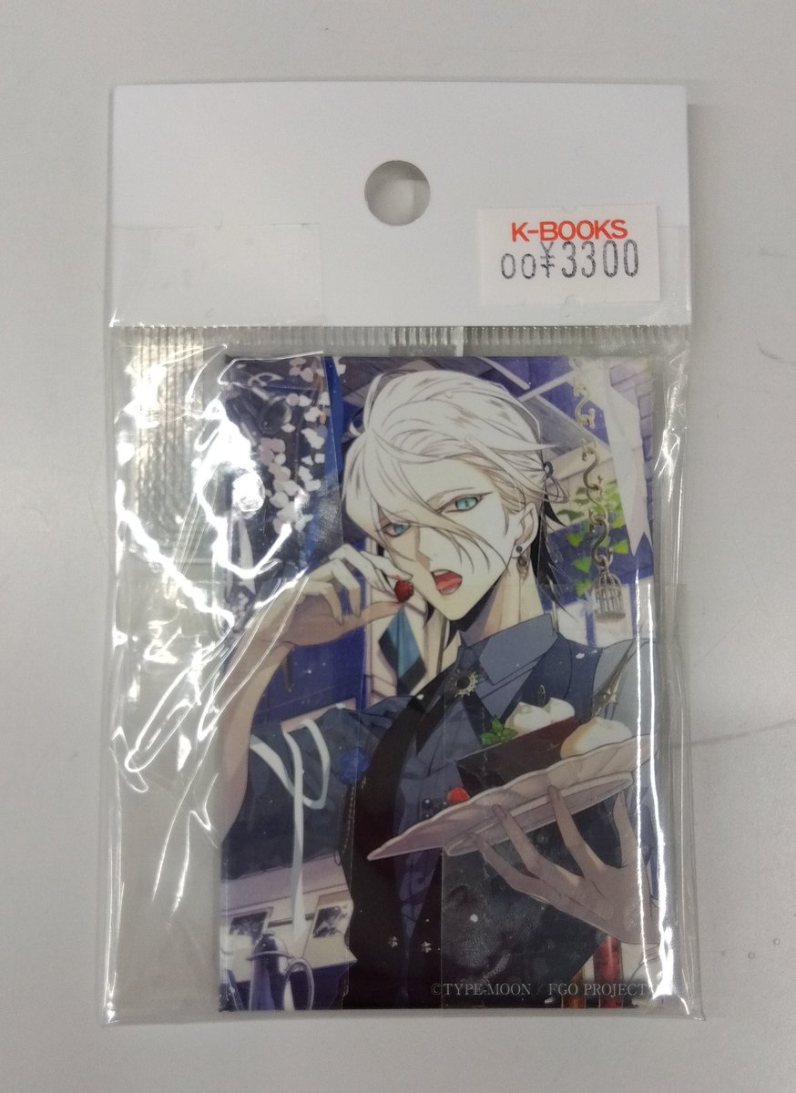 K-BOOKS GAME館 on X: 
