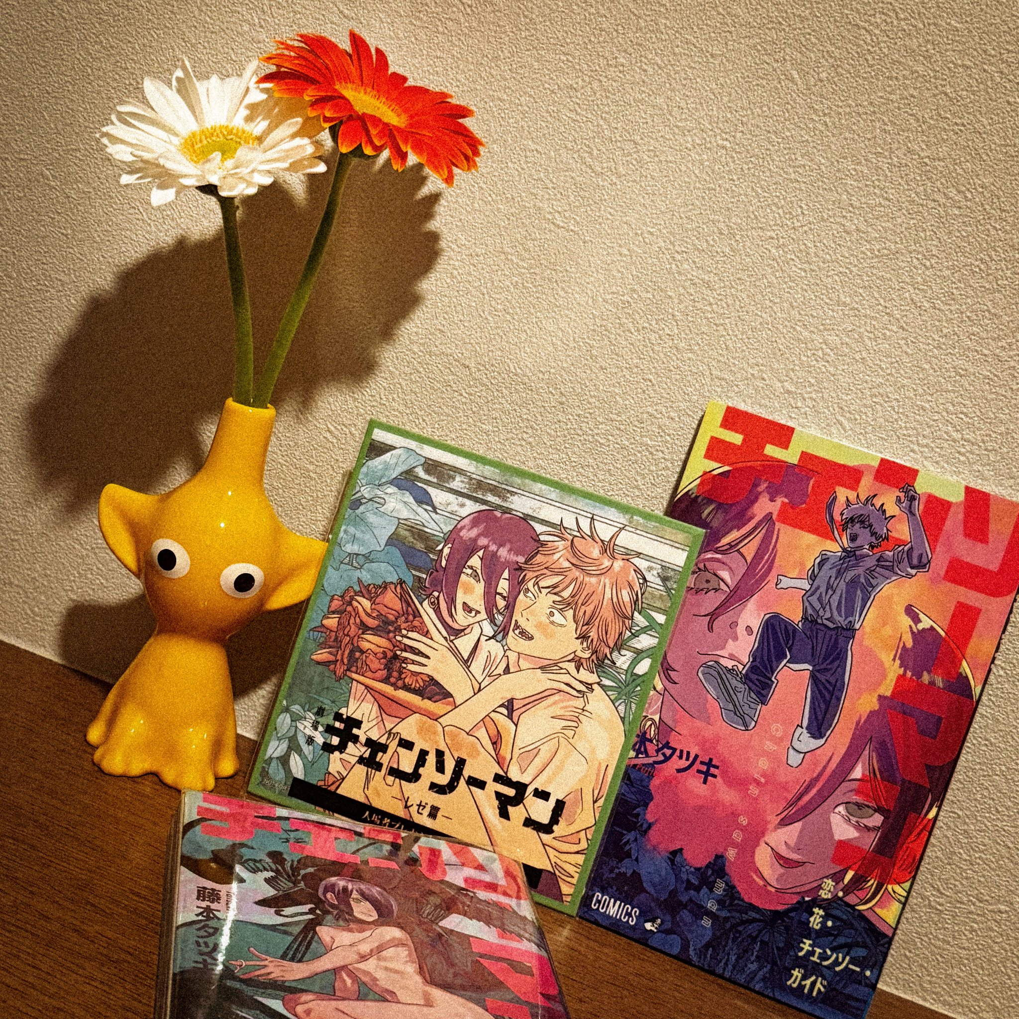 251 チェンソーマン　レゼ　イタチ　ナルト　ガマ吉　ミナト　ワンピース　聖剣 251 チェンソーマン レゼ イタチ ナルト ガマ吉 ミナト