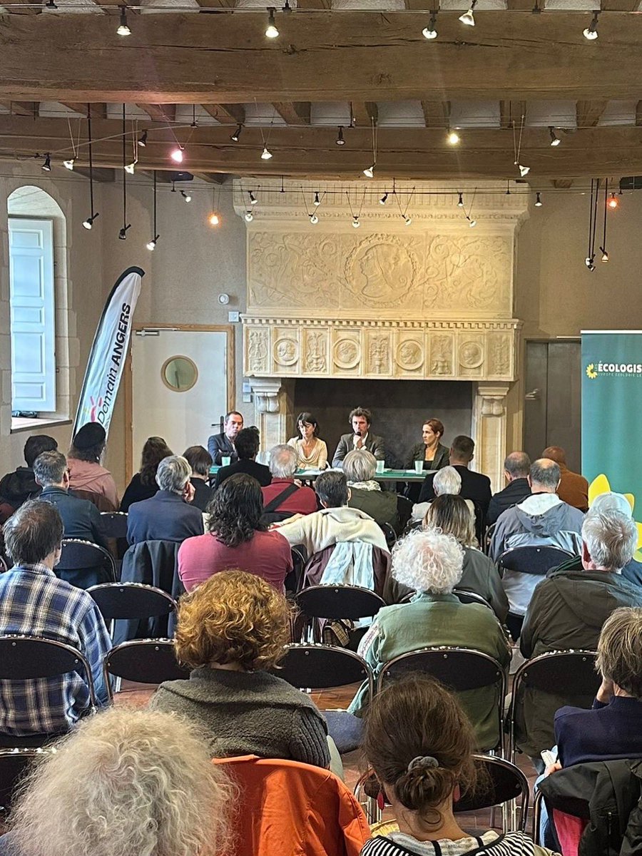 Romain Laveau 🇪🇺🌻 tweet media