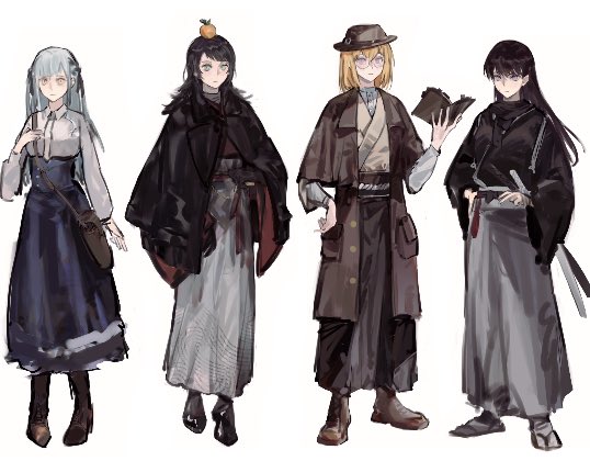 いつね (@korii1018) on Twitter photo 