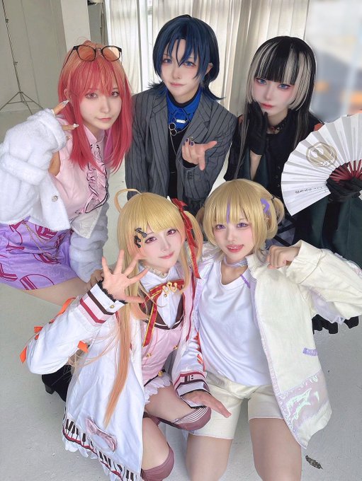 コスプレイヤーひなたあおいのTwitter画像14