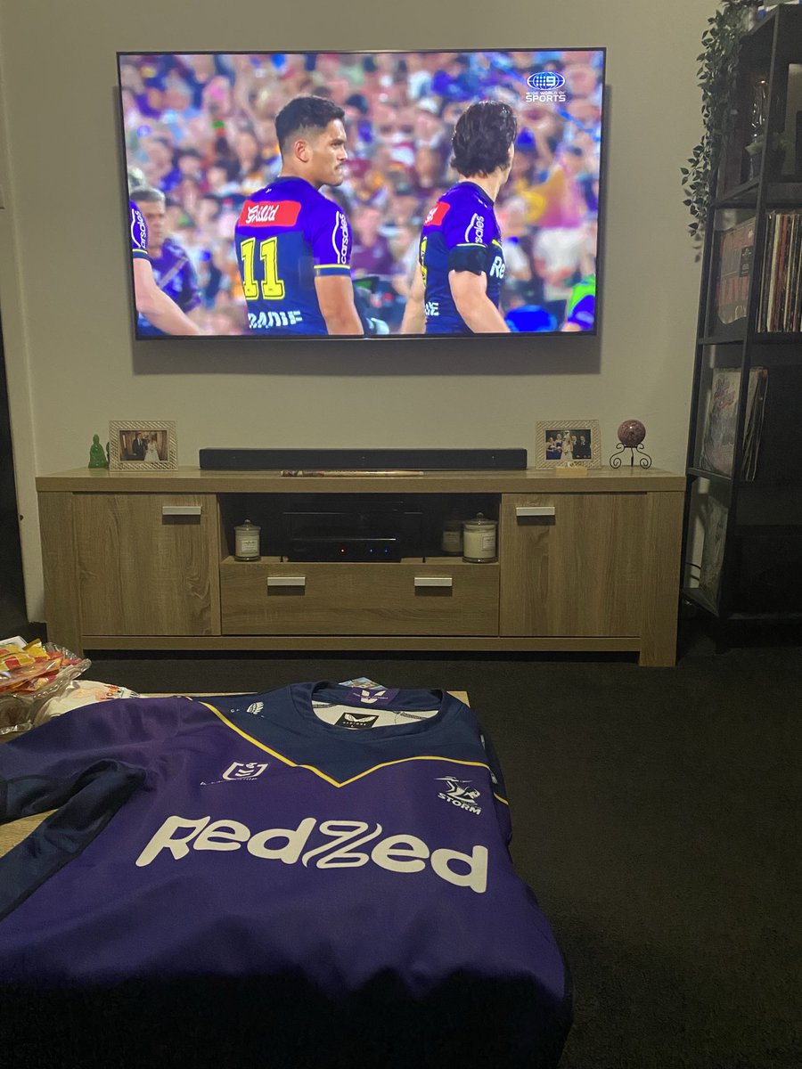 Let’s Go ⚡️Storm⚡️💙💜💛💜💙
<a href="/storm/">Melbourne Storm</a>