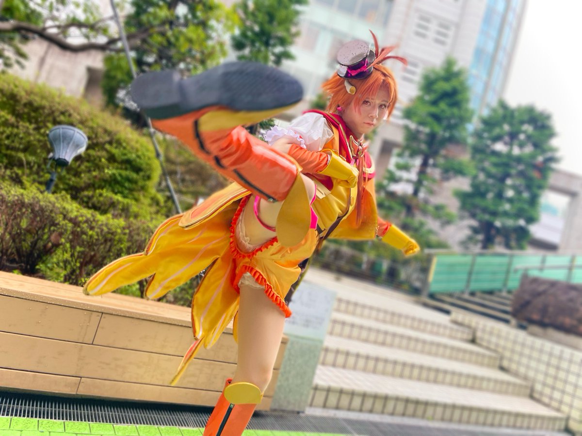 あっくん🫛 /AkkunMade @10/25池ハロ (@AkkunMade1164) / Posts / X