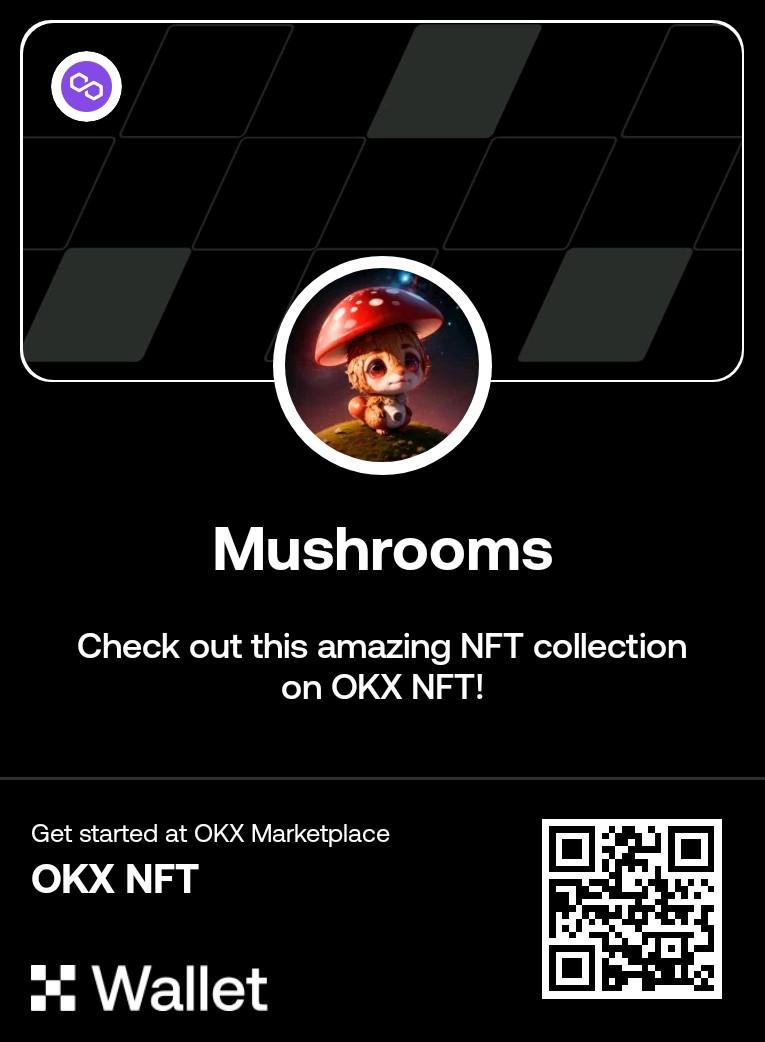 Dream_Swap_NFTs's tweet image. web3.okx.com/ul/HMJjxwO

@AirdropKingdom4 
@nftMayaMae 
@gmoneyNFT 
@LeonidasNFT 
@betty_nft