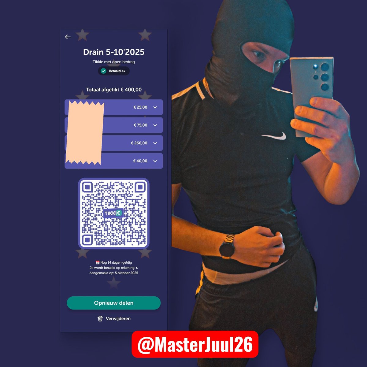 MasterJuul tweet media