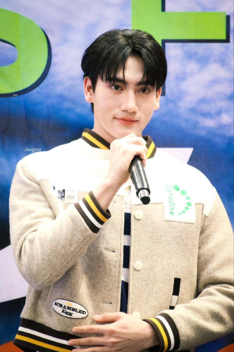👍🏻 cuteboy
#pungphirunwat
#IQSportxPung
