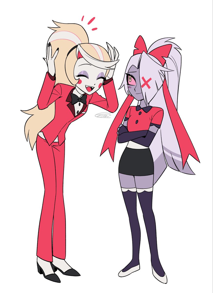 ♡ (@hazbinhotel) / Posts / X