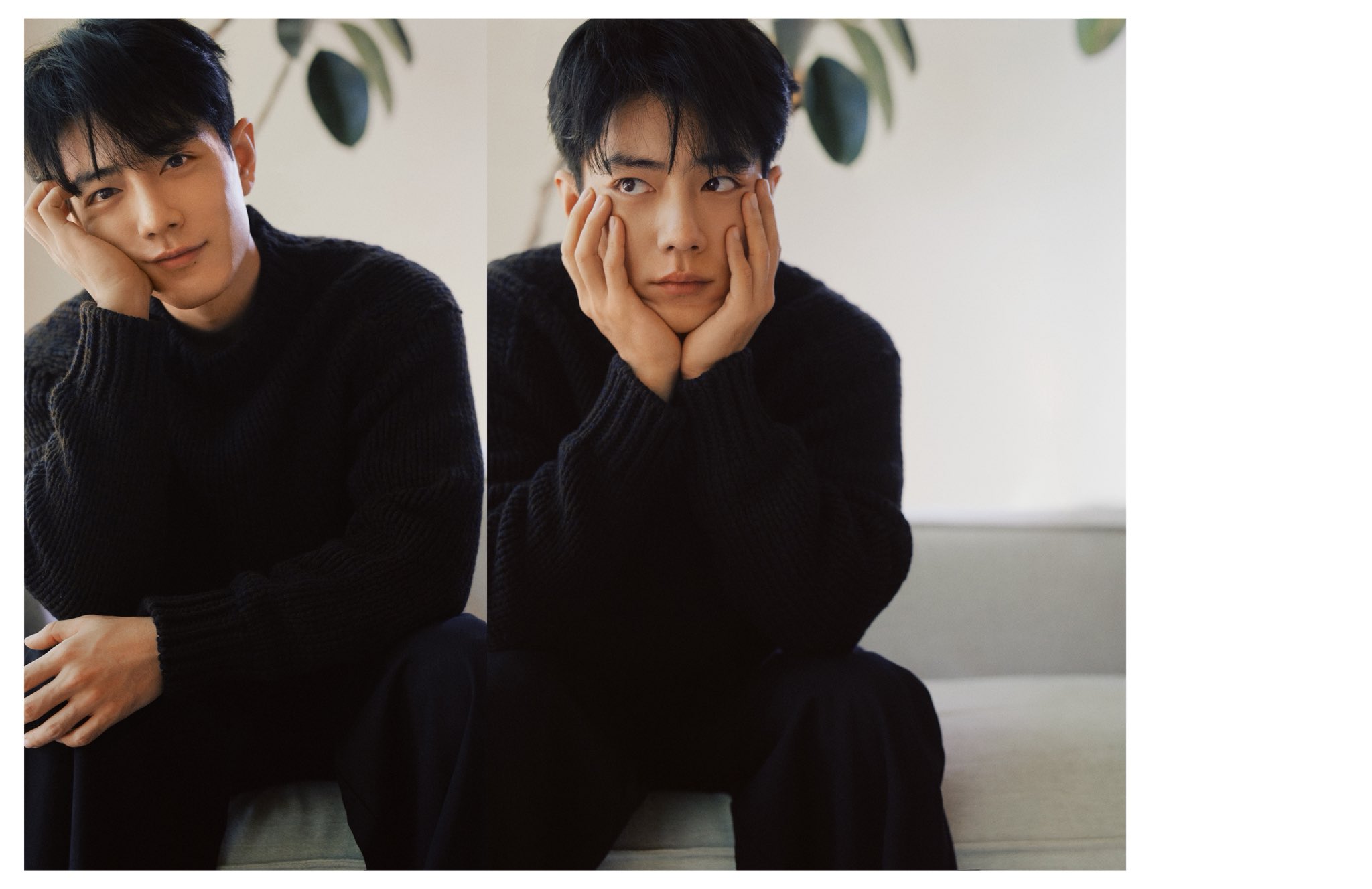 ろここさん　専用　肖战 Xiao Zhan Japan Fanclub on X: 