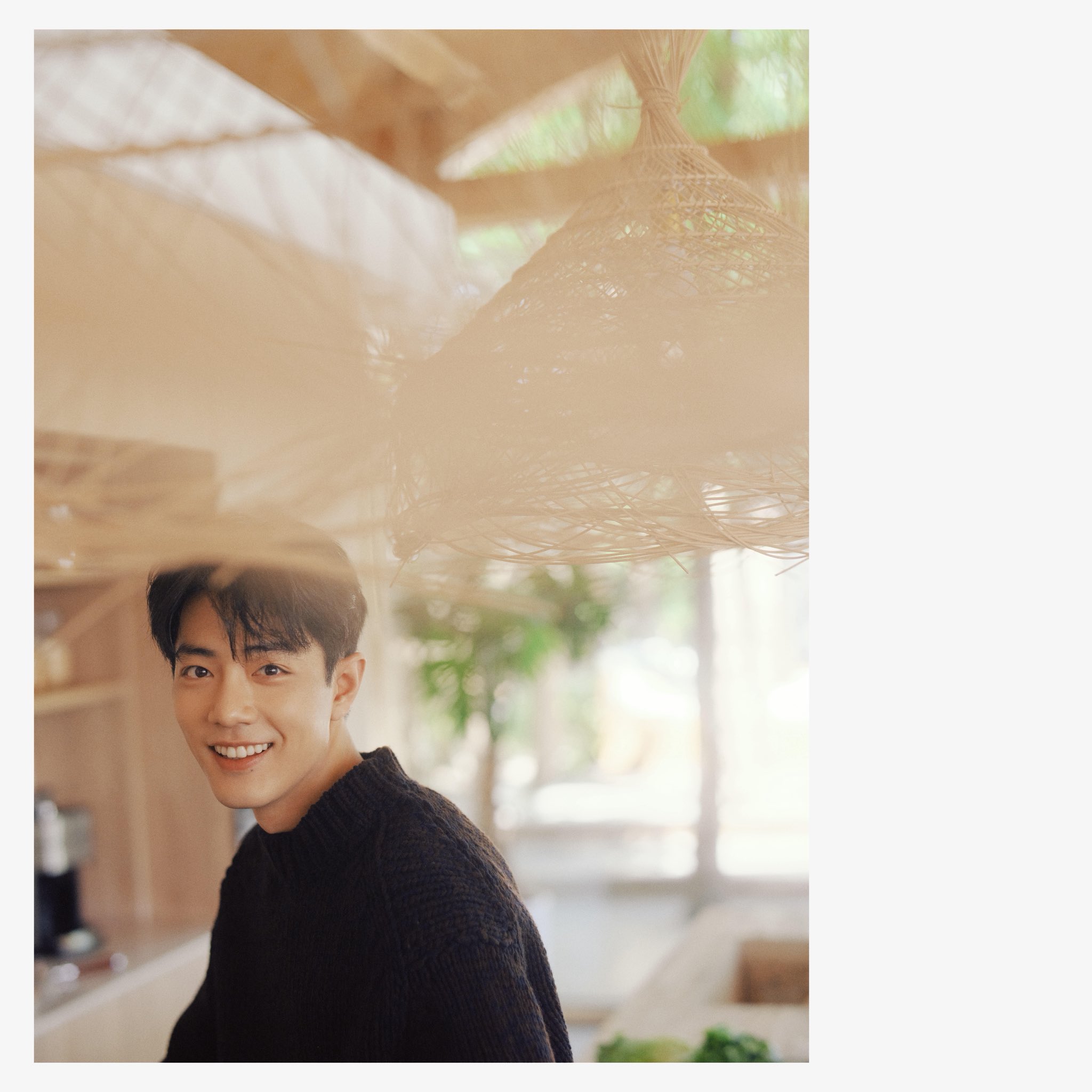 Xiao Zhan Japan Fanclub on X: 