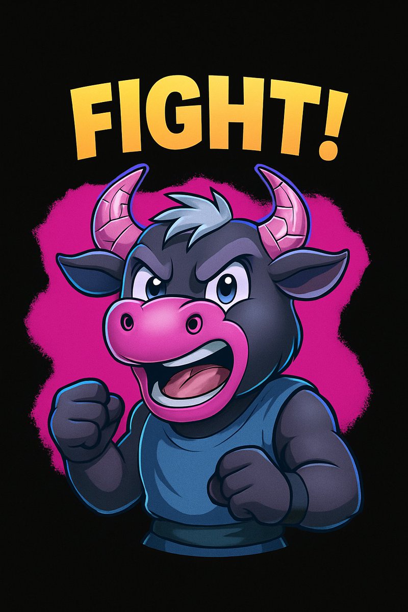 bullarenaSOL's tweet photo. It’s been 2 weeks since launch — and we’re almost at the finish line before the Alpha stage begins.
(Alpha = Real $ gameplays) 💵

Yesterday we pushed a major update — the game now runs 99% smooth, and the last 1% is under stress-testing & investigation right now.

Starting Monday, we’ll:
• 🚀 Roll out the remaining UI improvements
•🔒 Triple-check the Withdraw/Deposit logic to ensure your funds are fully secure

⸻

From Monday on, we’ll also connect with the community to decide the best rollout sequence for real-money gameplay (withdraws & deposits).

Until then — keep grinding, keep testing, and fight for that AirDrop even harder! 🐂💥