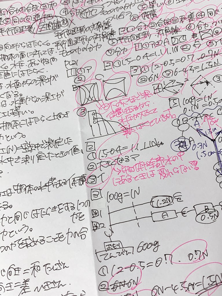 nya_uxl0's tweet image. ( ﾉ ̫&amp;lt;｡ )
 #study #勉強垢さんと繋がりたい #勉強垢
