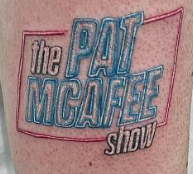SaintPepsiMax's tweet photo. @ToneDigz  new tat what you think https://t.co/6jvTtPkbt7