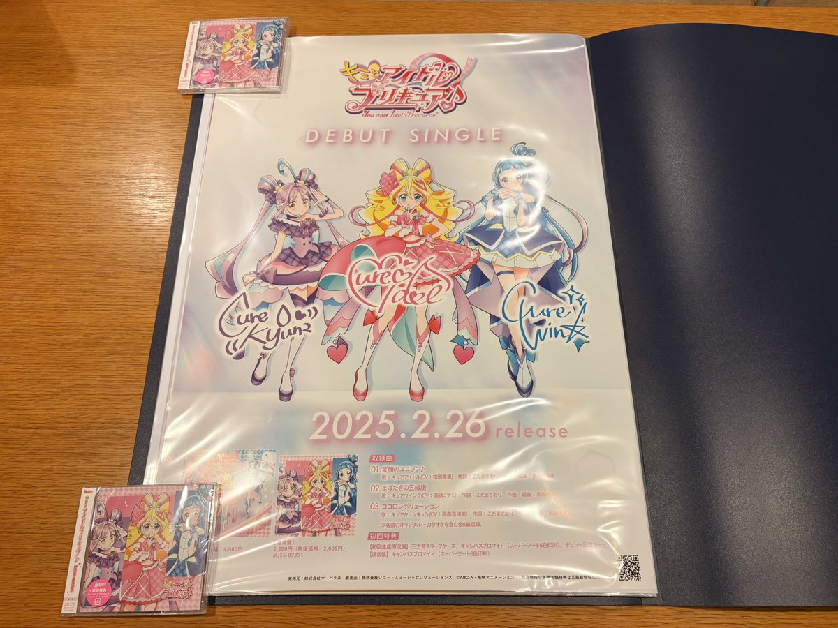 【新品未使用品】激レア ハイスタンダード 写真展限定　B2ポスター2枚セット 新品未使用品】激レア ハイスタンダード 写真展限定 B2ポスター2