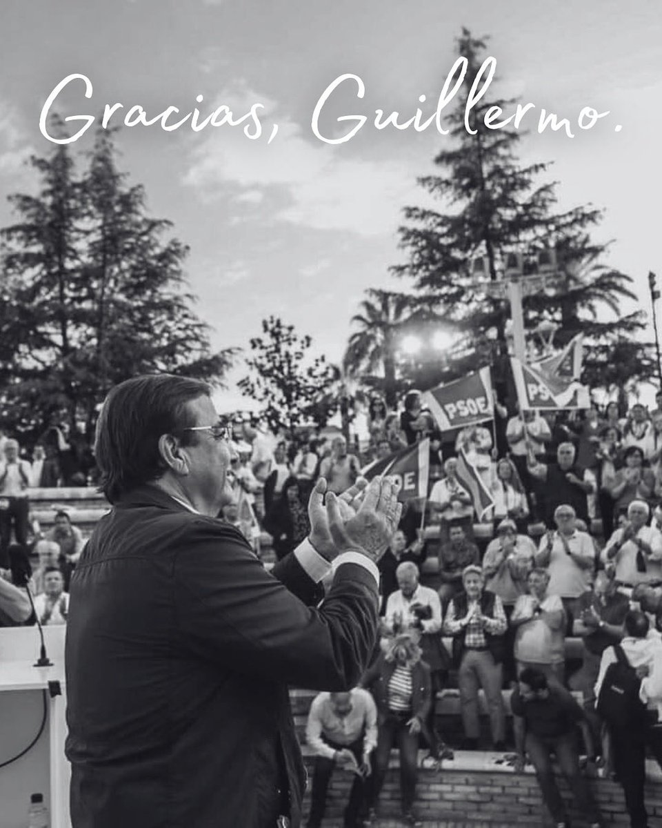 PSOE Don Benito tweet media
