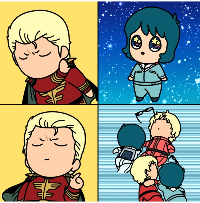 (元)くわとろたーいは叱られたい 